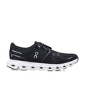 On Running Cloud 6 sneakers - Black White Upper