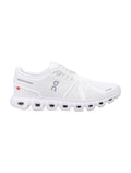 On Running Cloud 6 Sneakers - White