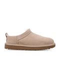 UGG Classic Micro suede sheepskin boots Sand Upper