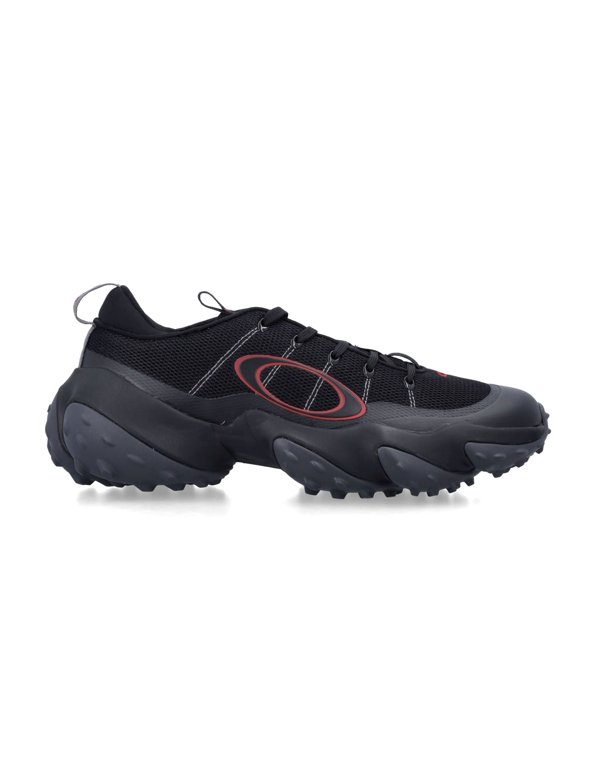 Oakley Edge Flex Performance sneakers Blackout Upper