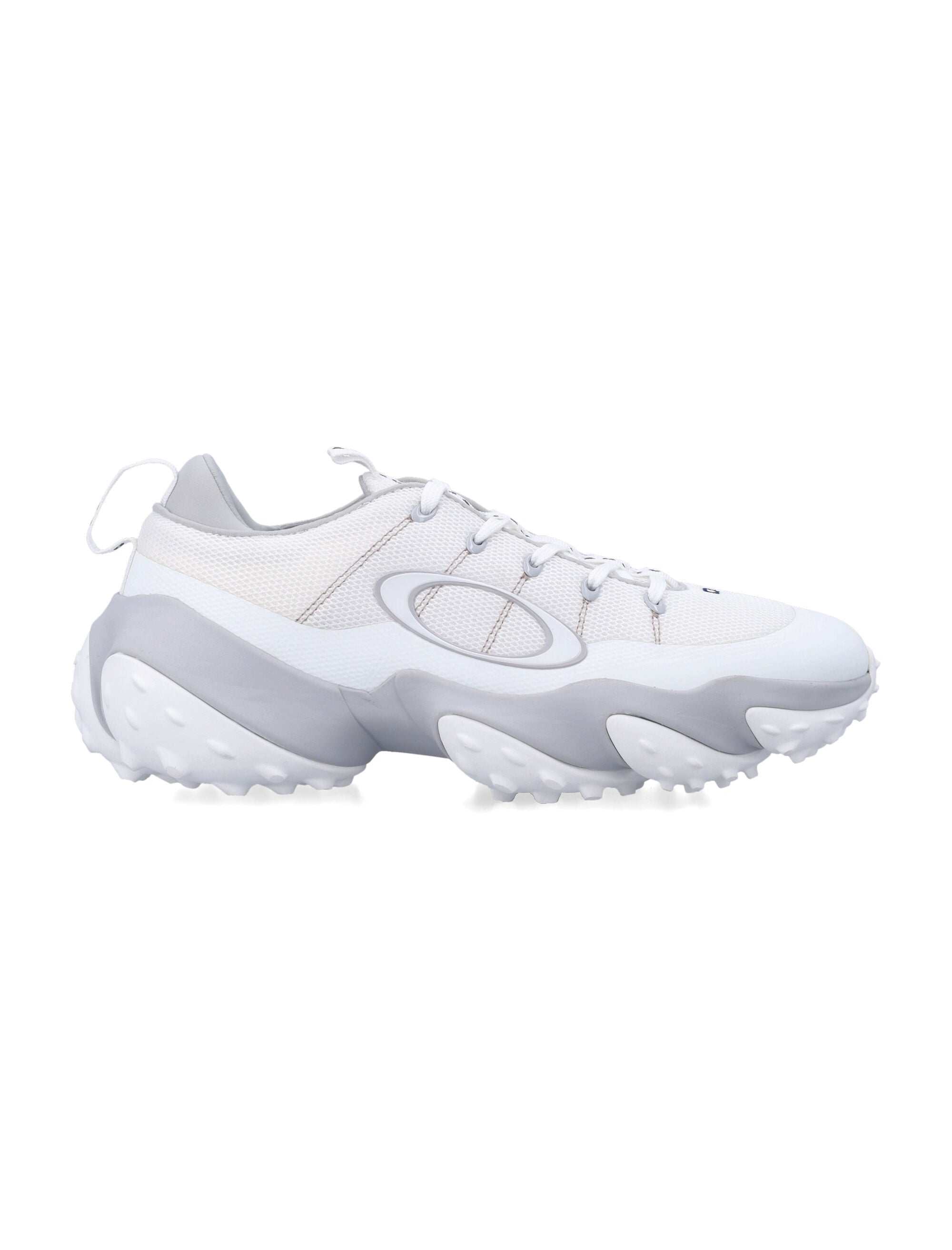 Oakley Edge Flex Performance sneakers White Upper