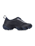 Oakley Edge Elite Waterproof shoes Black Grey Syntetic Nubuk Sneaker