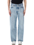 Levis® 501® Loose jeans Light Blue Cotton