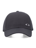 Oakley Essential Metal 25.0 Cap Phantom Polyester Hat
