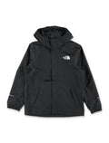 The North Face kids Antora rain jacket Black Polyester