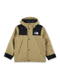 The North Face kids DryVent™ Mono Mountain jacket Cedar Polyester