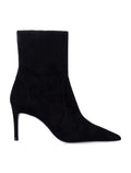 Stuart Weitzman Power Zip 75 ankle boots Black Upper