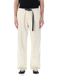 Gramicci Cotton Relaxed G-Pants Greige
