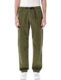 Gramicci Cotton Relaxed G-Pants Olive