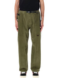 Gramicci Cotton Gadget Pants Olive