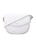 Marni Smile bag for girls White Polyester Lining Shoulder
