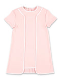 Marni cotton kids sweatdress Rose Dress