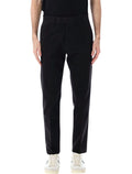 Tom Ford cotton Chino pants Black