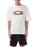 Oakley Heritage Ellipse Cotton Tee White T-shirt
