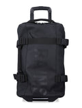 Rains Texel Cabin waterproof bag Black Polyester Luggage