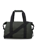 Rains Hilo Weekend small bag Green Polyester Luggage
