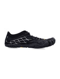 Vibram FiveFingers Seeya LS Black Reflective Upper Flat Shoes
