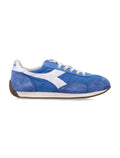 Diadora Heritage Equipe Vela SW sneakers Blue Reflex Upper