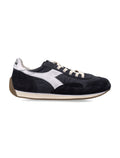Diadora Heritage Equipe Vela Sw Sneakers Black Upper