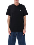 Obey Make Art Third Eye graphic t-shirt Black Cotton Tshirt
