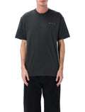 Obey Architecture of the Universe tee Vintage Black Cotton Tshirt