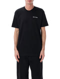 Obey Moves of Life graphic tee Black Cotton Tshirt