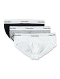 3-Pack Cotton Blend Briefs Multicolor Underwear