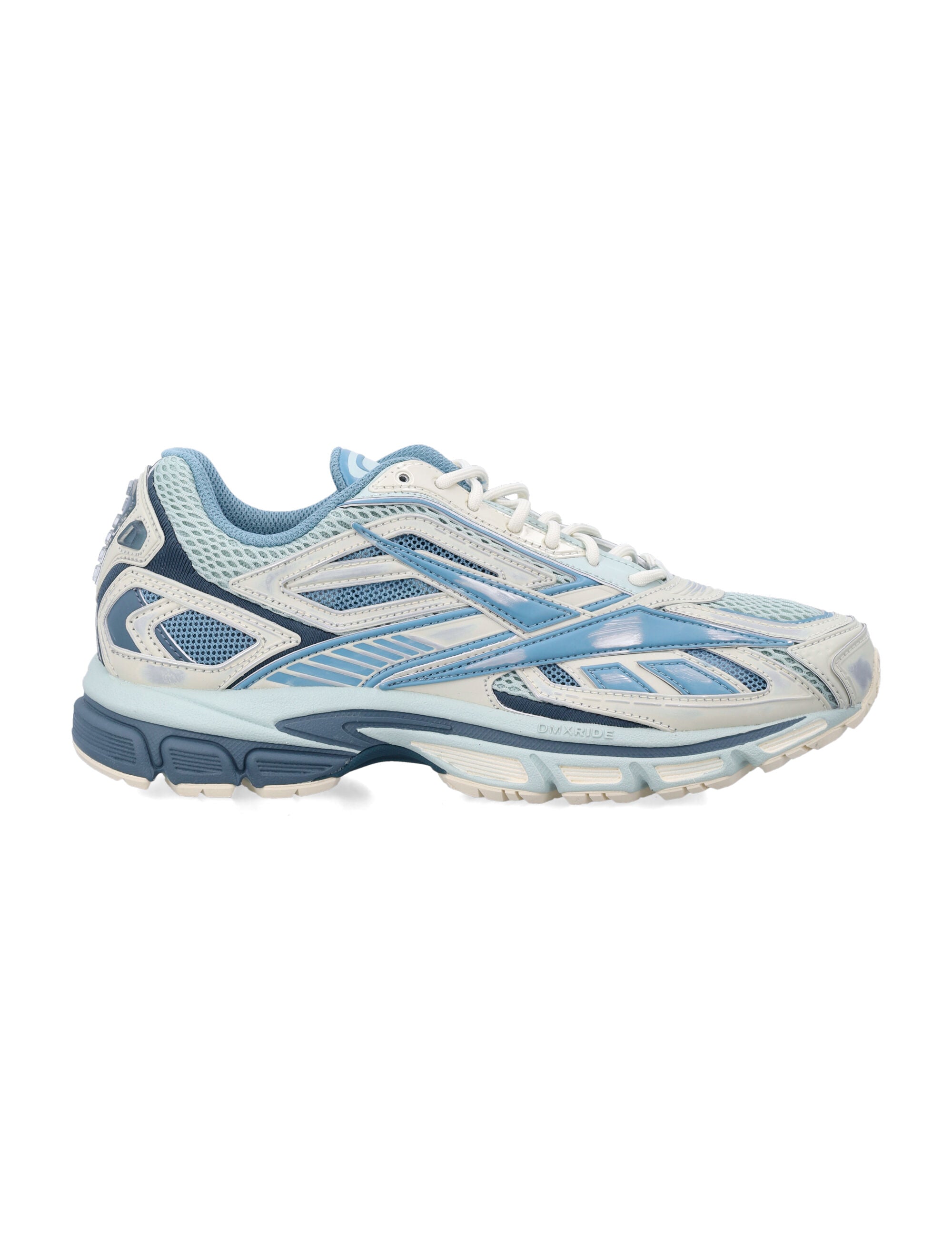 Reebok Premier Road Ultra light blue sneakers Upper