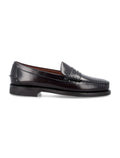 Sebago classic Dan penny loafer Brown Burgundy Upper Loafers