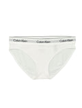 Calvin Klein Icon Cotton Modal classic briefs White Underwear