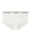 Calvin Klein Icon Cotton Modal culotte White Underwear