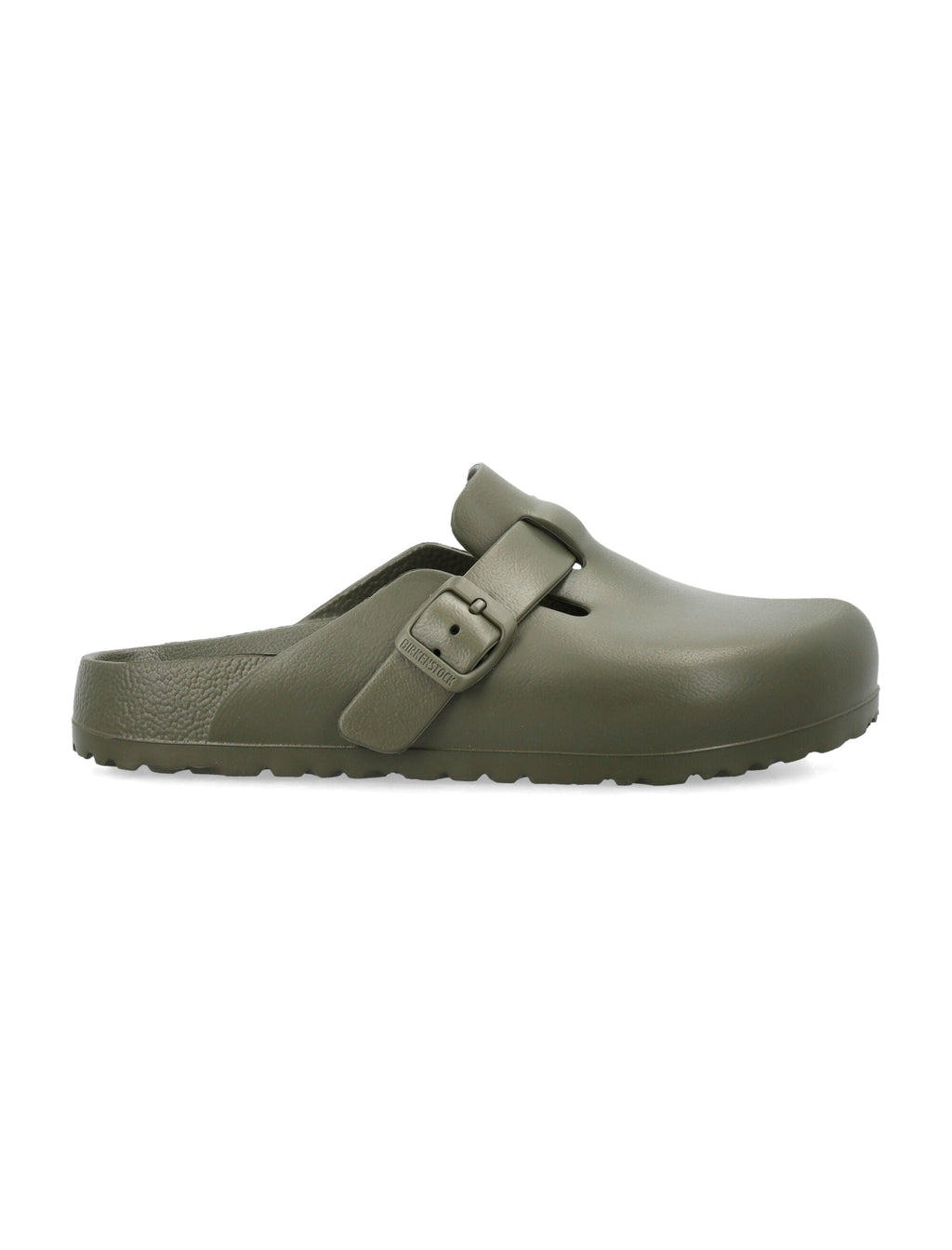 Birkenstock Boston Eva Khaki Man Sandals