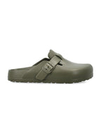 Birkenstock Boston Eva Khaki Man Sandals