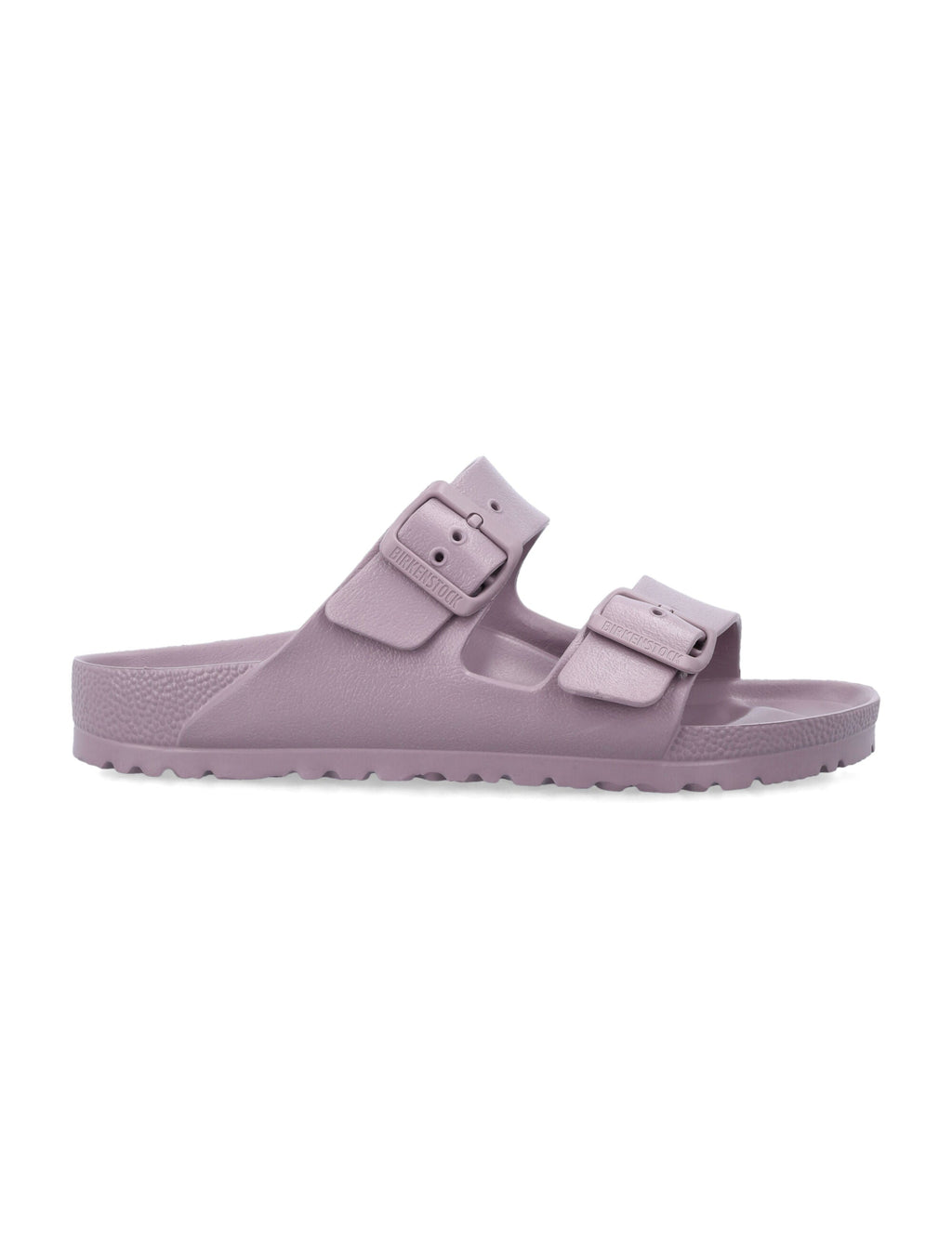 Birkenstock Eva Arizona Womans Sandals Faded Purple - 41