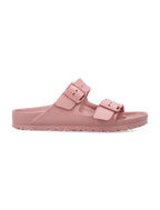 Birkenstock Eva Arizona Womans Sandals Pink Clay - 40