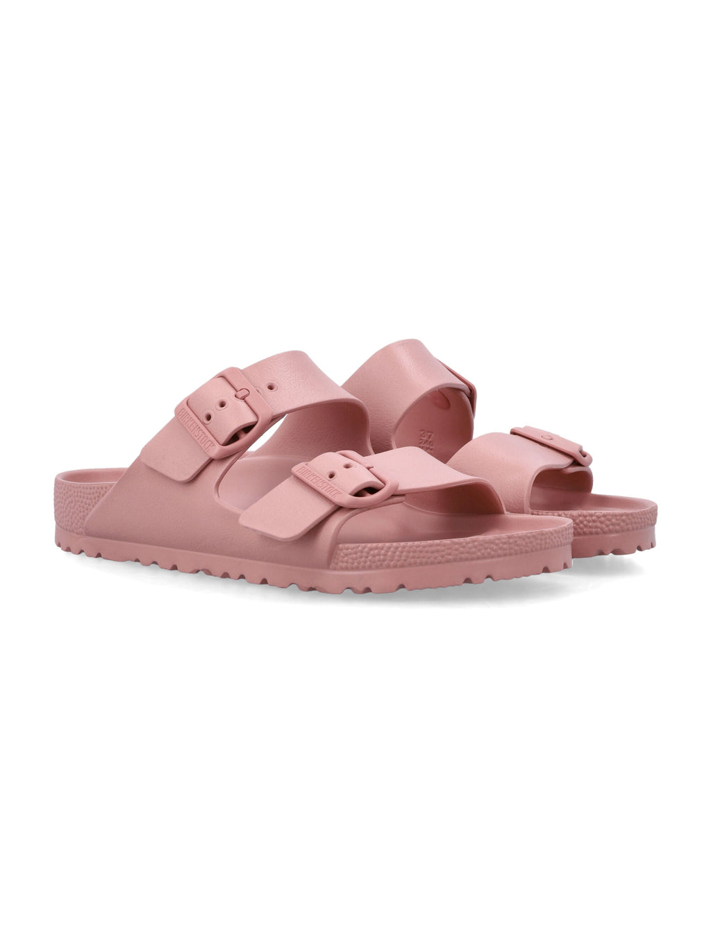 Birkenstock Eva Arizona Womans Sandals Pink Clay - 40