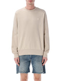 Polo Ralph Lauren cotton sweatshirt Beige