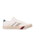 Pro-Keds Royal Classic leather sneakers White Sand Upper