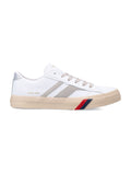 Pro-Keds Royal Classic leather sneakers White Silver Upper