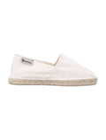 Espadrilles Alpargata Lona Crudo Upper