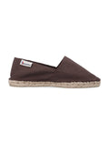 Espadrilles Alpargata Lona Moka Upper