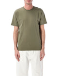 Colorful Standard Organic Cotton T-Shirt Dusty Olive Tshirt