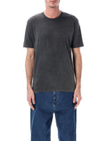 Colorful Standard Organic Cotton T-Shirt Faded Black Tshirt