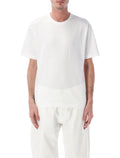 Colorful Standard Oversized Organic T-Shirt Optical White Cotton Tshirt