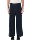 Nine In The Morning Thiago chino trousers Navy Cotton Pant