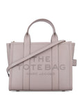 Marc Jacobs The Medium Tote Bag in Leather Cement Cow