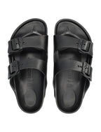 Birkenstock Arizona Eva Kids Sandals Black - 34
