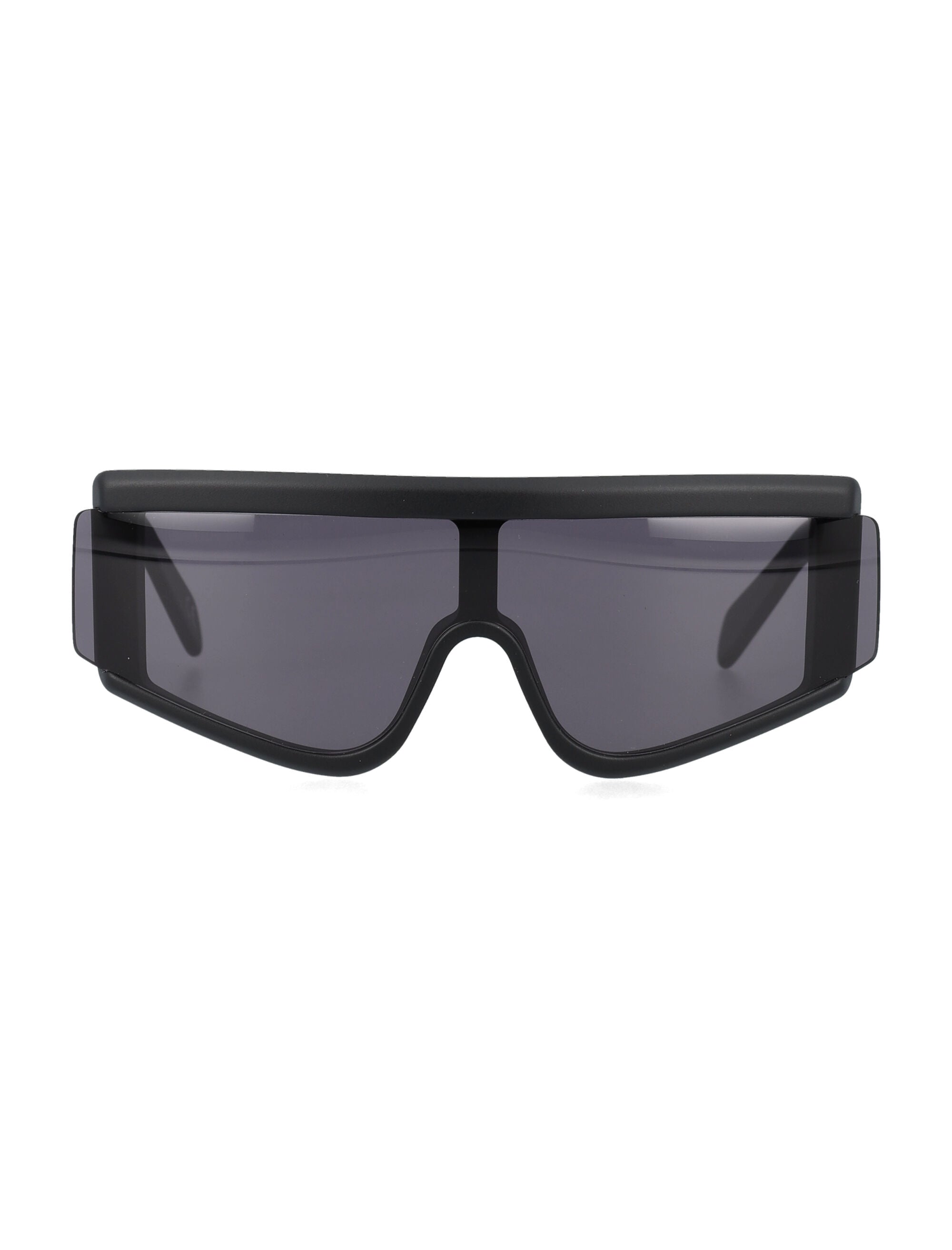 Zed black Acetate Sunglasses
