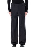 Berner Kühl Sargeant pants Black Virgin Wool