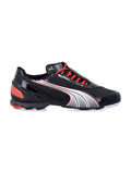 Puma V-S1 TotalEnergies CAF sneakers Black Upper